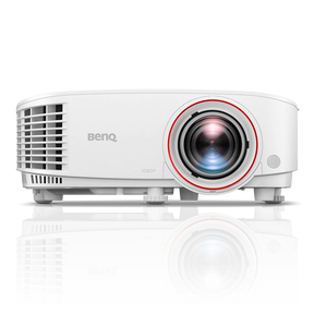 BenQ Home Cinema Projector TH671ST | 1080p 3000lm Short Throw