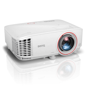 BenQ Home Cinema Projector TH671ST | 1080p 3000lm Short Throw
