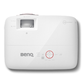 BenQ Home Cinema Projector TH671ST | 1080p 3000lm Short Throw