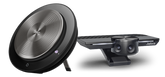 Jabra Meet Anywhere Plus MS Bundle| Inc , Panacast &  Speak 750MS
