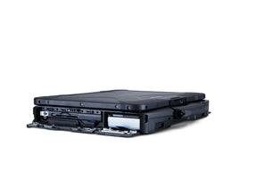 Panasonic 14" Toughbook 40 Mk1 - Spec - i5