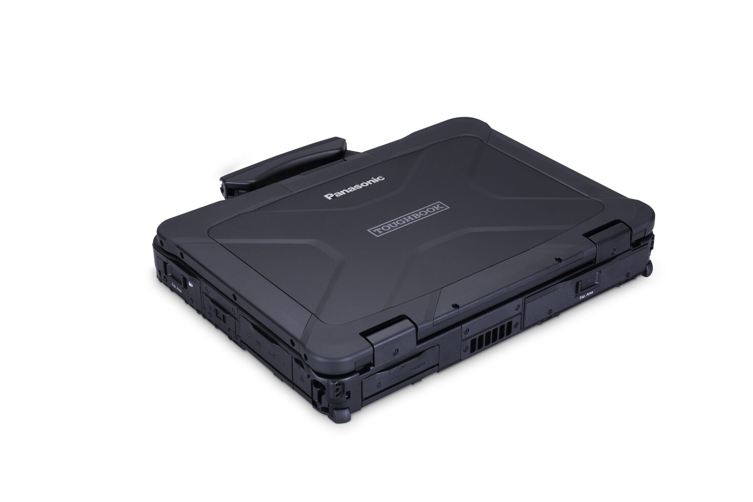 Panasonic 14" Toughbook 40 Mk1 - Spec - i5