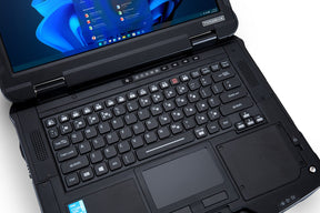 Panasonic Toughbook 40 Mk1 - i5 