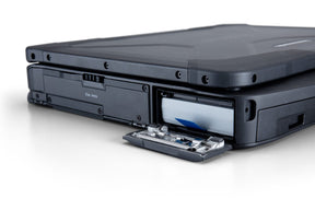 Panasonic Toughbook 40 Mk1 - i5 