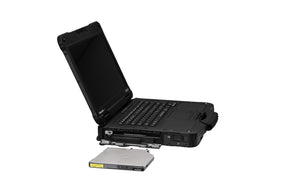 Panasonic Toughbook 40 Mk1 - i5 