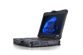 Panasonic Toughbook 40 Mk1 - i5 
