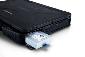 Panasonic Toughbook 40 Mk1 - i5 