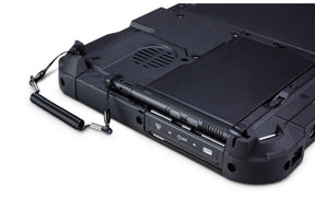 Panasonic 10.1" GPS Toughbook G2 Mk1 with 4G 