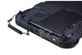Panasonic 10.1" Toughbook G2 Mk1 with 4G