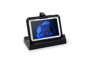 Panasonic 10.1" GPS Toughbook G2 Mk1 with 4G 