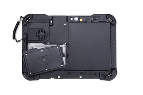 Panasonic 10.1" Toughbook G2 Mk1 i5-10310U, 16GB, 512GB SSD Opal