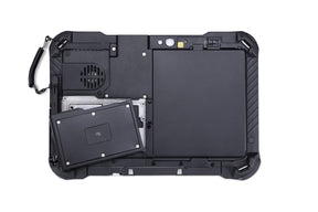 Panasonic 10.1" Toughbook G2 Mk1 with 4G