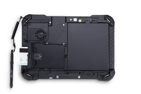 Panasonic 10.1" Toughbook G2 Mk1 i5-10310U, 16GB, 512GB SSD Opal