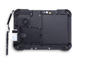 Panasonic 10.1" Toughbook G2 Mk1 i5-10310U, 16GB , 512GB SSD Opal