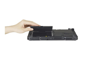 Panasonic 10.1" Toughbook G2 Mk1 i5-10310U, 16GB, 512GB SSD Opal