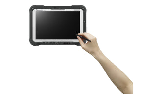 Panasonic 10.1" Toughbook G2 Mk1 i5-10310U, 16GB, 512GB SSD Opal