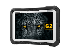 Panasonic 10.1" Toughbook G2 Mk1 i5-10310U, 16GB, 512GB SSD Opal
