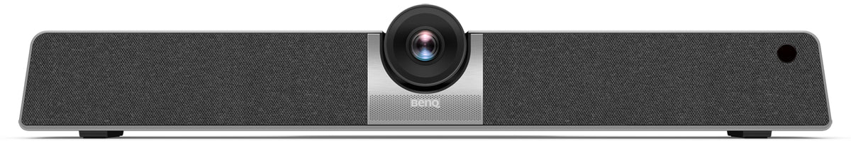 BenQ VC01A 4K UHD Smart Video Conferencing Bar