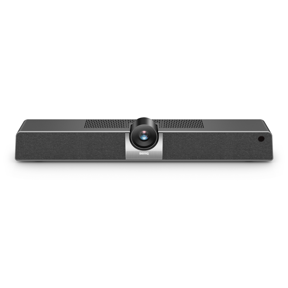 BenQ VC01A 4K UHD Smart Video Conferencing Bar