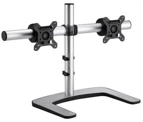 Atdec Freestanding Dual Monitor Stand - VFS-DH