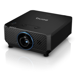 BENQ LU9245 WUXGA 7000 ANSI 3MIL1 CONTRAST IP5X 96PCT REC PROJECTOR - NO LENS