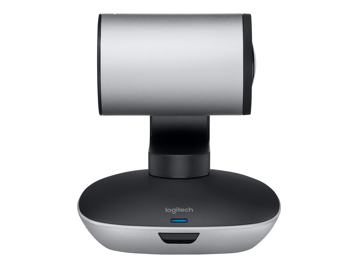 Logitech PTZ Pro 2 Camera USB HD 1080P Video Camera for Conference Rooms