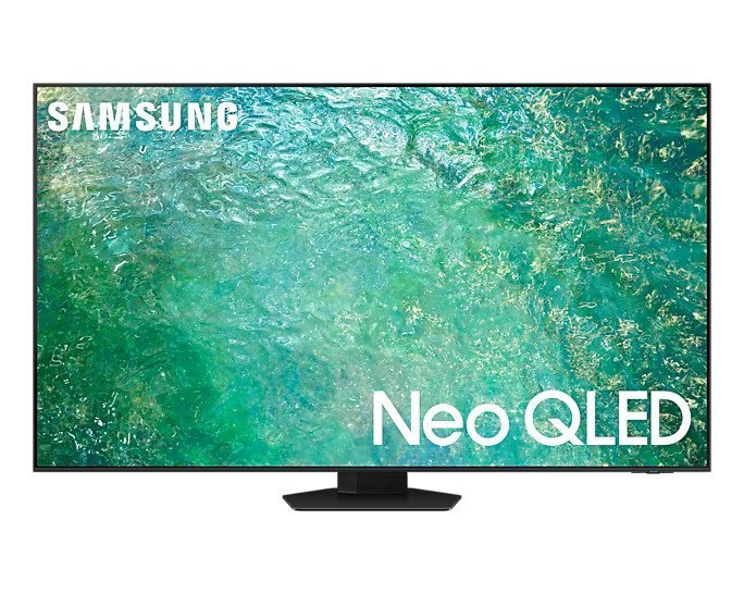 Samsung 85" QN85C 8 Series Neo QLED 4K Smart TV