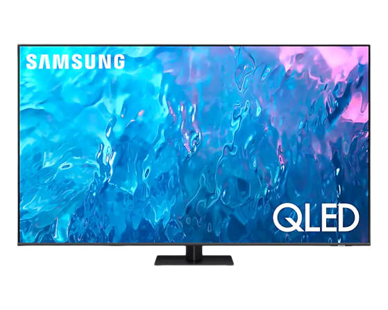 Samsung 55" Q70C 7 Series QLED 4K Smart TV