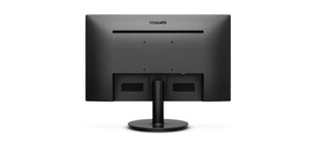 Philips 221V8A 22" LED Computer Monitor Inc Internal Speakers