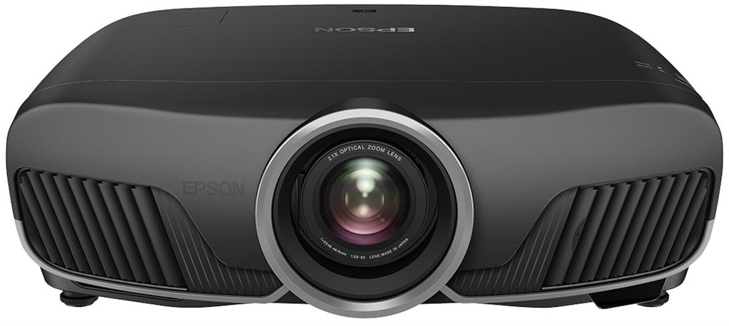 Epson EH-TW9400B 4K Home Theatre Projector 
