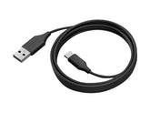 Jabra - USB cable - USB-C (M) to USB Type A (M) - USB 3.0 - 2 m - for PanaCast 50