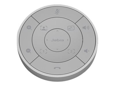 Jabra - Remote control - grey - for PanaCast 50