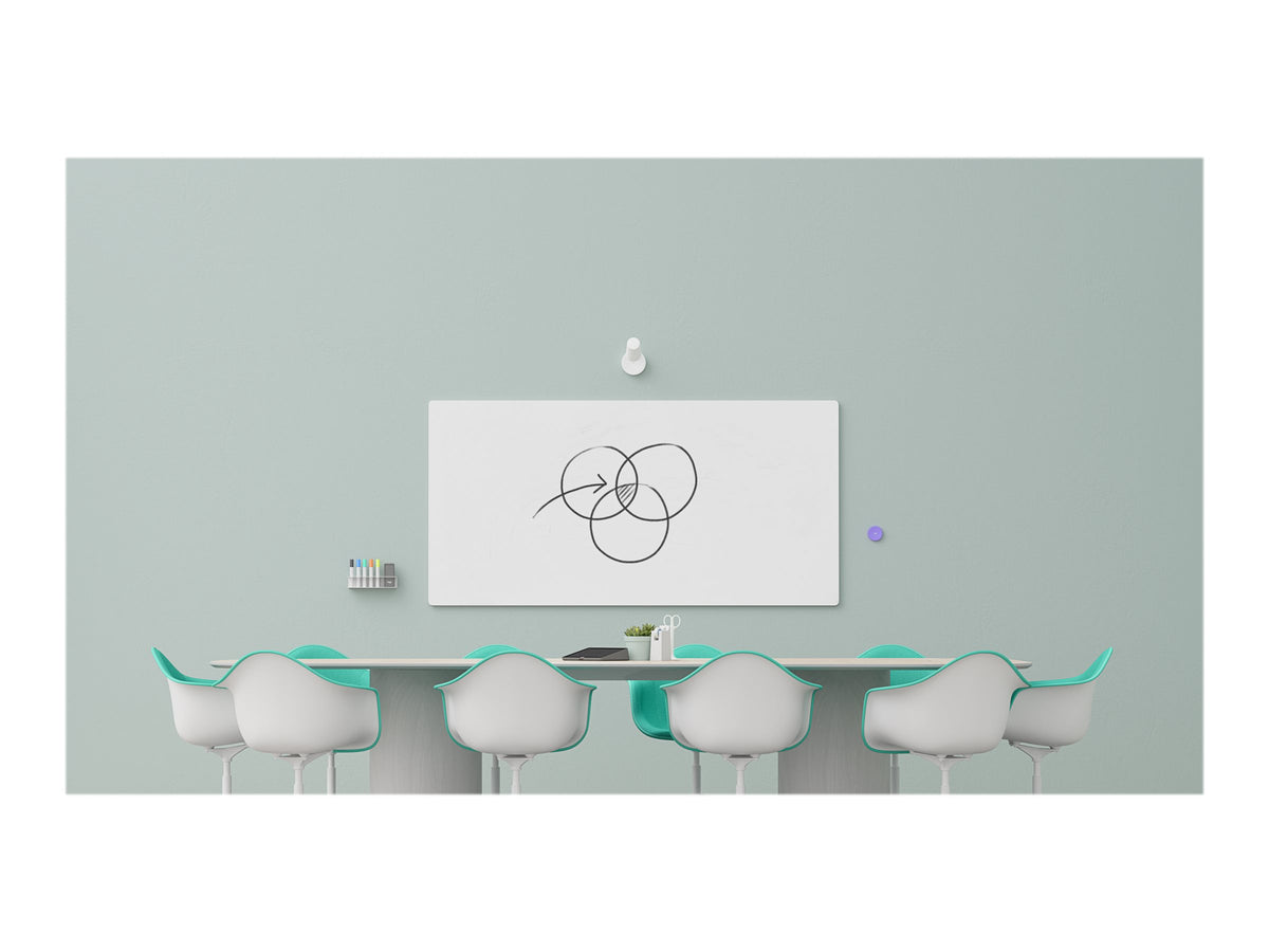 Logitech Scribe - Whiteboard Capture Camera