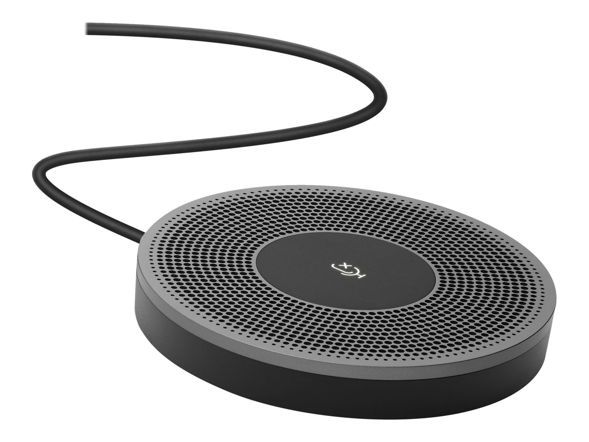 LOGITECH MEETUP EXPANSION MICROPHONE, 6 METRE - 2YR WTY