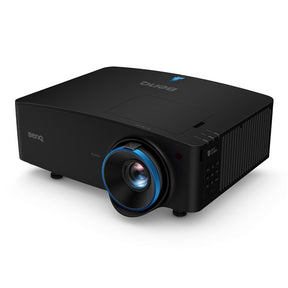 BENQ LU935ST Laser Projector with 5500 Lumens & Short Throw Lens