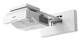 Epson 735F Ultra Short Throw Projector with Break Through Laser Interactive Technology