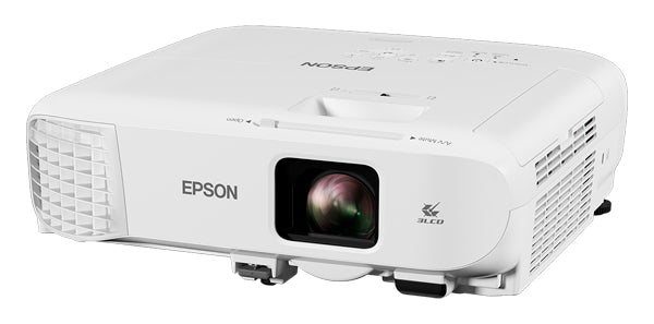 Epson EB-972 Portable Multimedia Projector