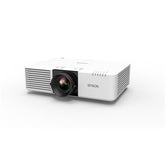 Epson EB-L730U is a high-end, Large Venue Laser Projector designed for Professional Use