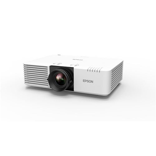 Epson EB-L730U is a high-end, Large Venue Laser Projector designed for Professional Use EPSON