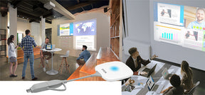 Epson L635SU Large Venue Laser Short Throw Projector