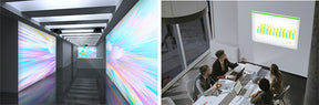 Epson L635SU Large Venue Laser Short Throw Projector