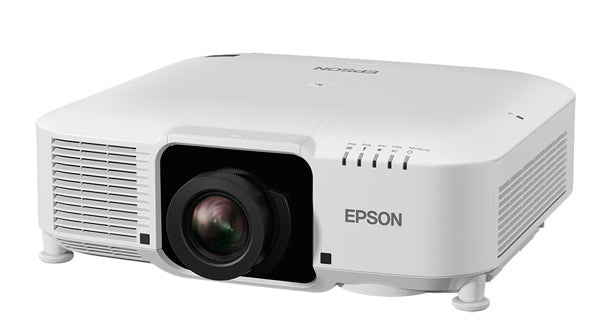 Epson PU1007WNL Large Venue Projector Experience astonishing Quality with Epson’s new laser light source EPSON