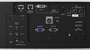 Epson PU2010BNL Large Venue Laser Projector