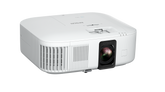 4K PRO-UHD Home Theatre projector with superior image quality and gaming capabilities