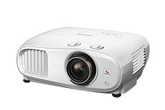 Epson TW7100 4K Projector -The Ultimate 4K Home Theatre