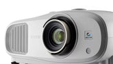 Epson TW7100 4K Projector -The Ultimate 4K Home Theatre