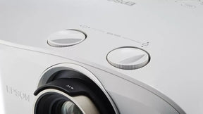 Epson TW7100 4K Projector -The Ultimate 4K Home Theatre