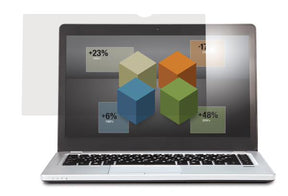 L_13AG133W9B 3M AG133W9B Anti-Glare Filter for 13.3 " Widescreen Laptop