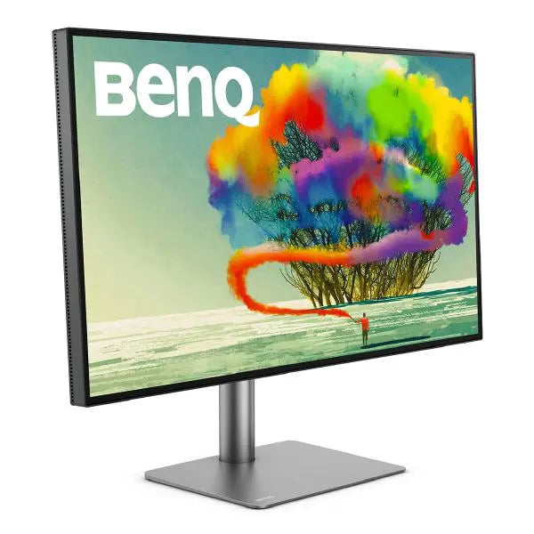 BenQ PD3220U Designer Monitor with 31.5 inch, 4K UHD, Display P3