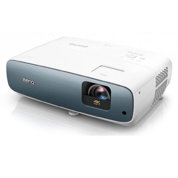 BenQ Home Cinema Projector TK850 | 4K HDR  Home Theater Projector